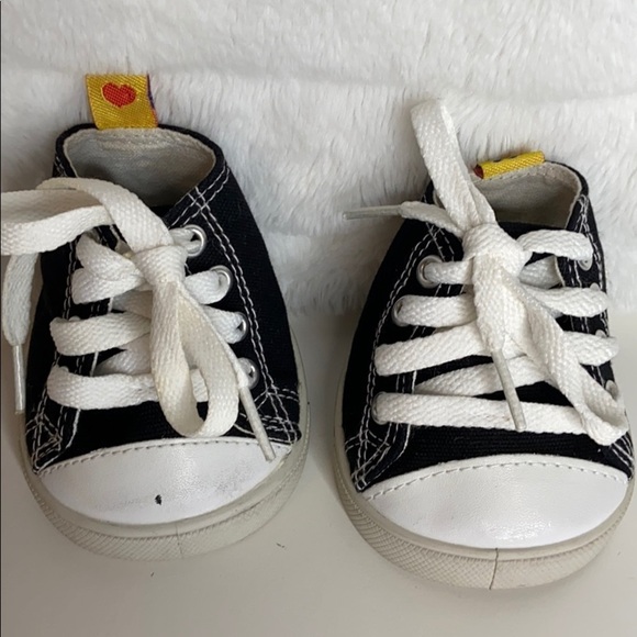 Build-A-Bear Flip Flops & Babw Sneakers Bundle Set - Picture 2 of 8